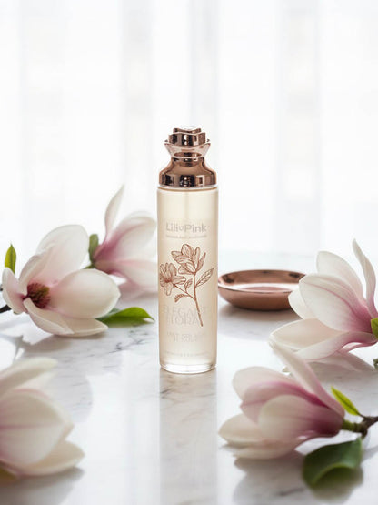 SPLASH ELEGANT FLORAL LUXURY 250ML