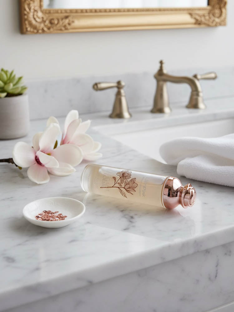 SPLASH ELEGANT FLORAL LUXURY 250ML