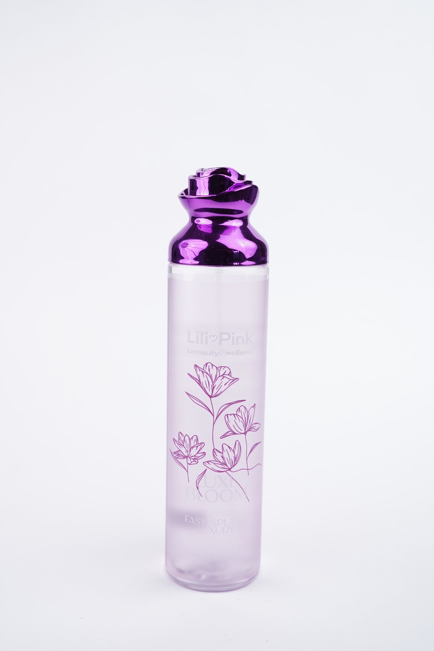 SPLASH LUXE BLOOM LUXURY 250ML