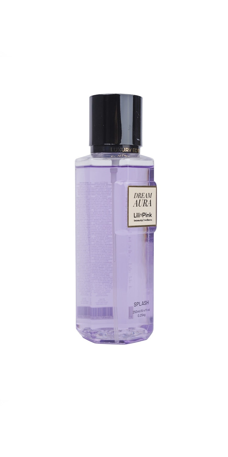SPLASH CORPORAL DREAM AURA 250ML LUXURY