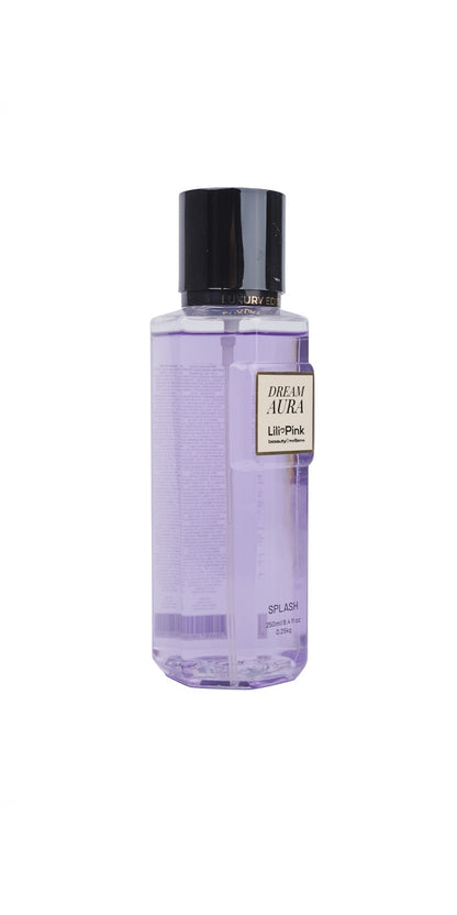 SPLASH CORPORAL DREAM AURA 250ML LUXURY