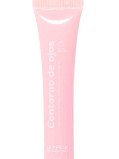 CONTORNO DE OJOS 15ML