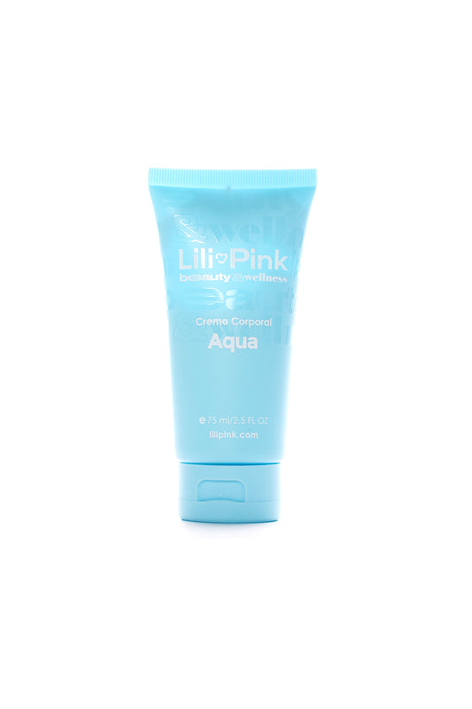 CREMA CORPORAL AQUA 75ML