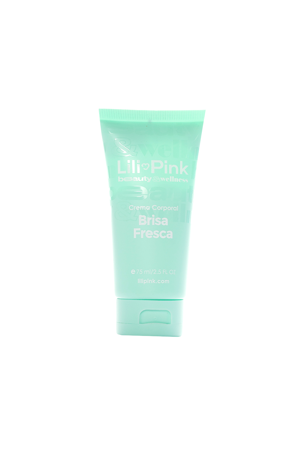 CREMA CRPORAL BRISA FRESCA 75ML