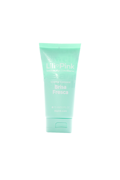 CREMA CRPORAL BRISA FRESCA 75ML