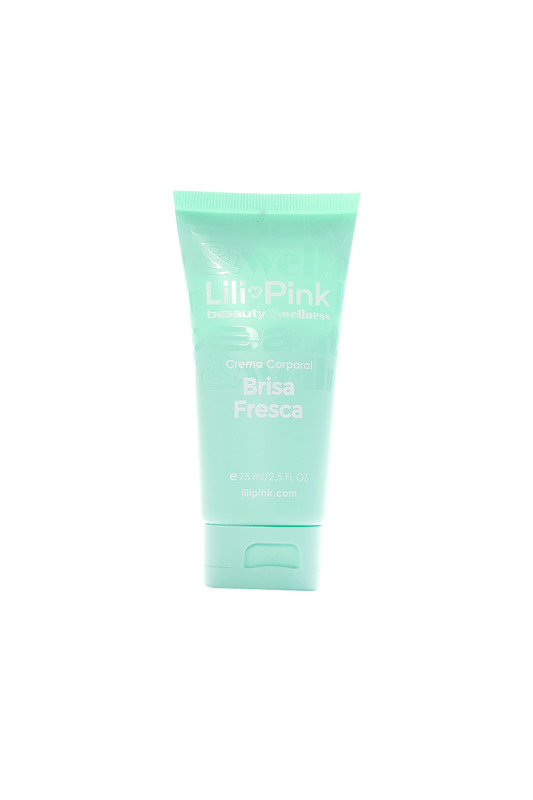 CREMA CRPORAL BRISA FRESCA 75ML