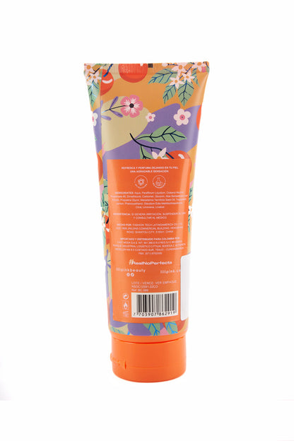 CREMA CORPORAL CITRUS PARADAISE 236GR