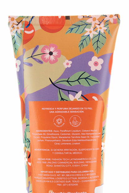 CREMA CORPORAL CITRUS PARADAISE 236GR