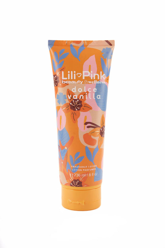 CREMA CORPORAL DOLCE VANILLA 236GR