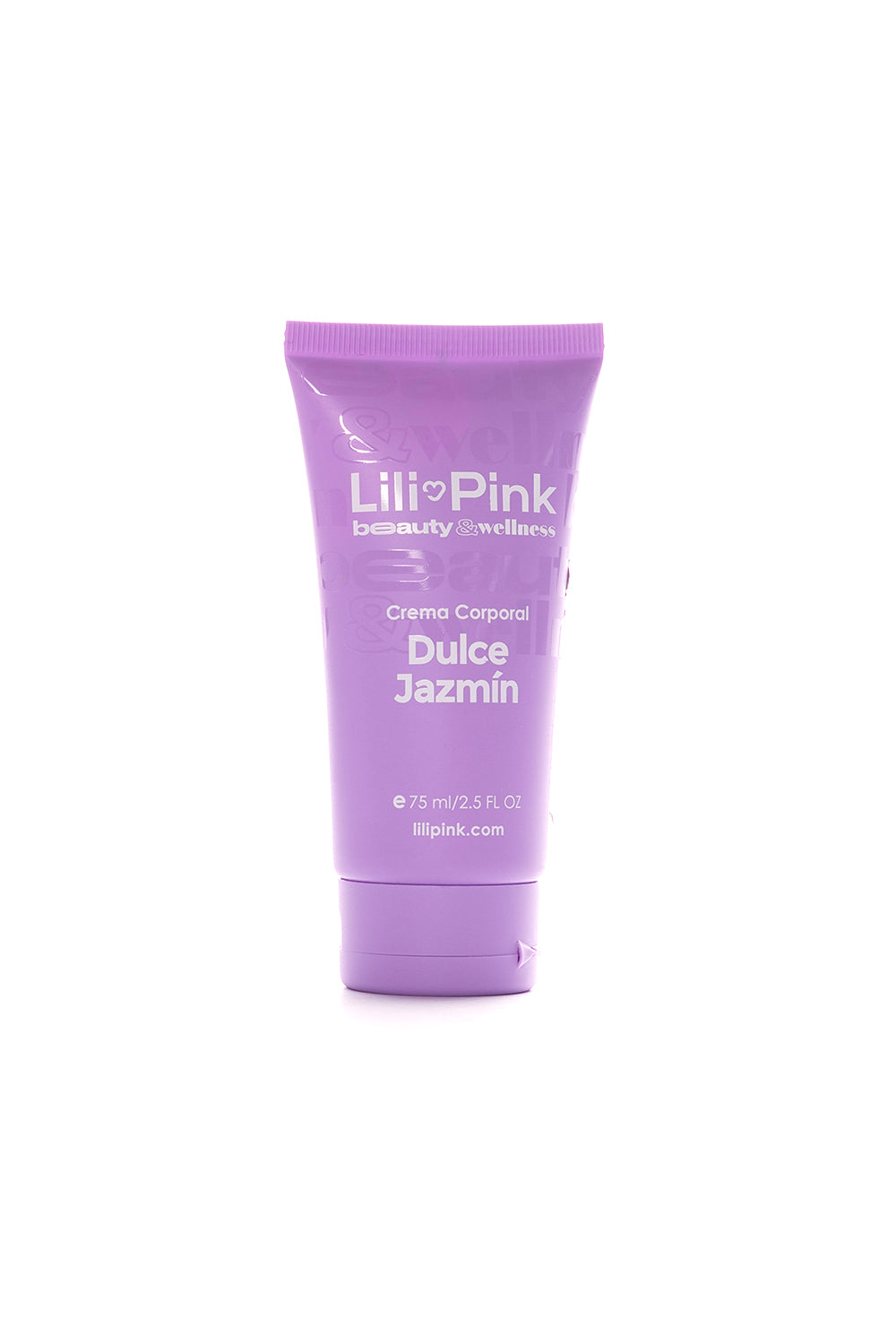 CREMA CORPORAL DULCE JAZMIN 75ML