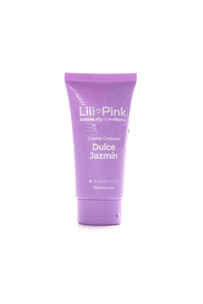 CREMA CORPORAL DULCE JAZMIN 75ML