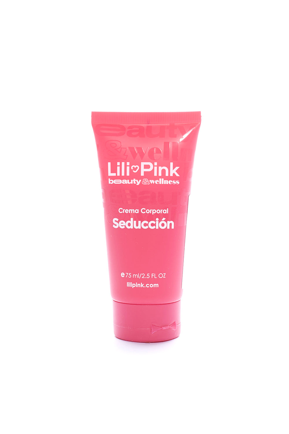 CREMA CORPORAL SEDUCCIÓN