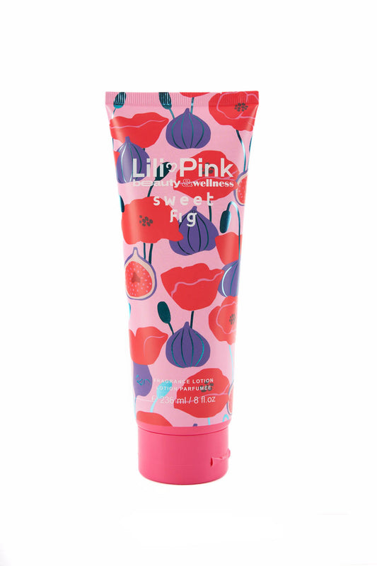 CREMA CORPORAL SWEET FIG 236GR