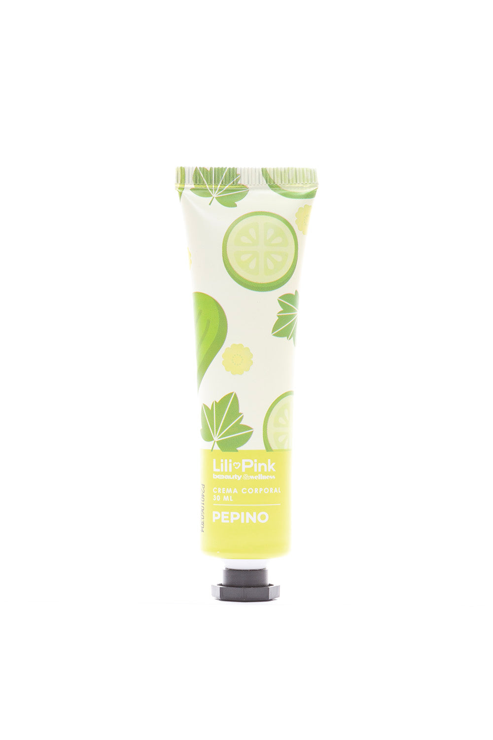 CREMA HIDARANTE CORPORAL 30 ML PEPINO