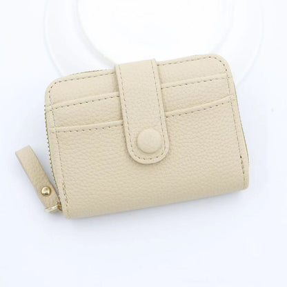 PORTADOCUMENTOS BASIC BEIGE