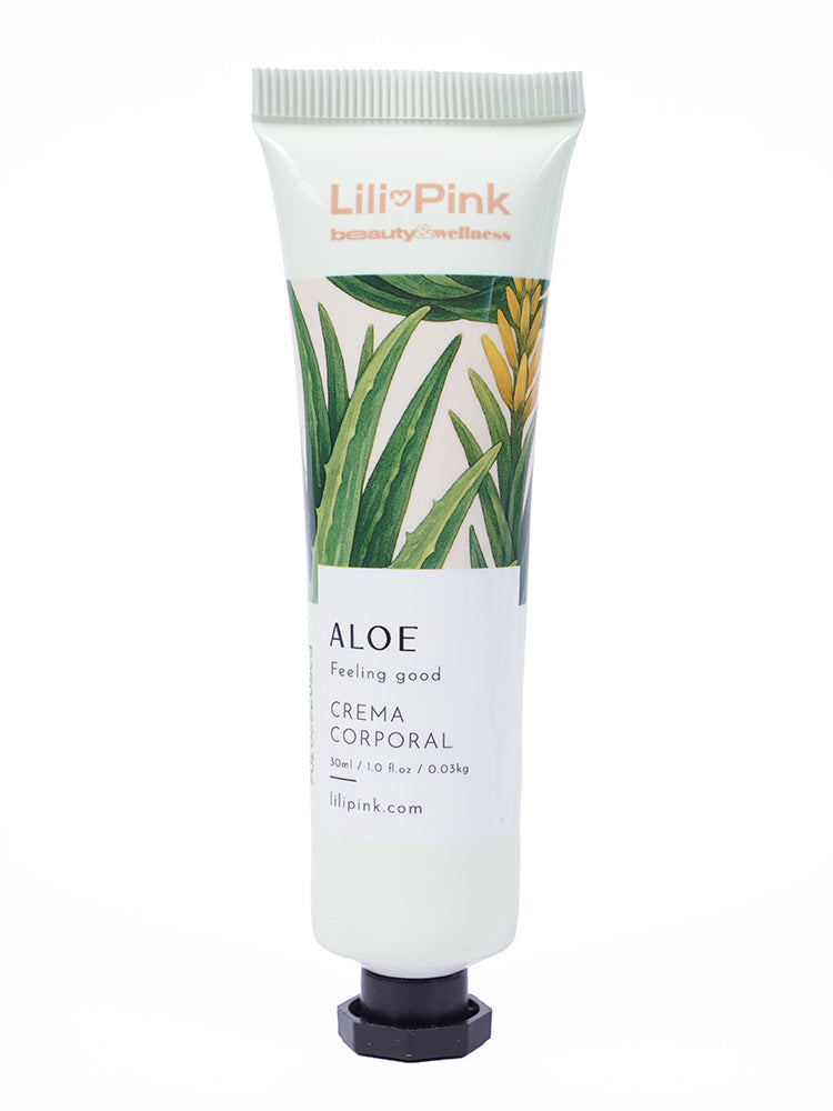 SET X4 CREMAS CORPORALES 30ML AROMATERAPIA