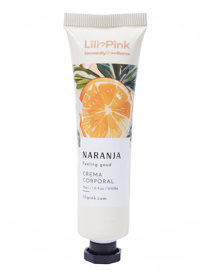 SET X4 CREMAS CORPORALES 30ML AROMATERAPIA