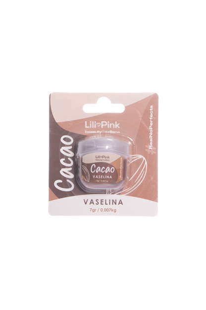 VASELINA CACAO 7GR