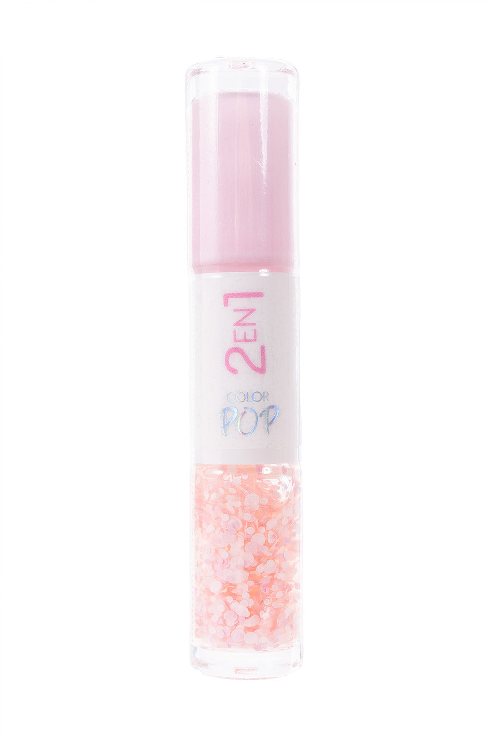 ESMALTE 2 EN 1 COLOR POP TONO 06 11ML