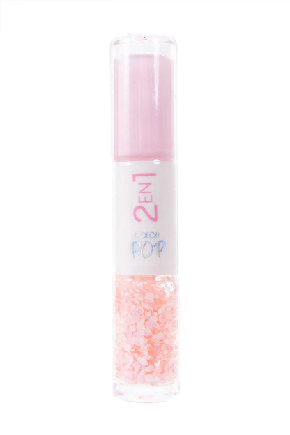 ESMALTE 2 EN 1 COLOR POP TONO 06 11ML