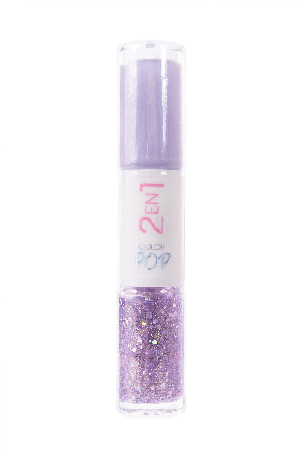 ESMALTE 2 EN 1 COLOR POP TONO 07 11ML