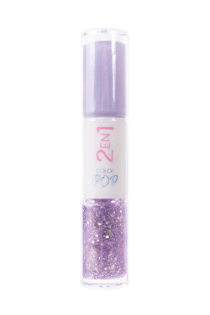 ESMALTE 2 EN 1 COLOR POP TONO 07 11ML