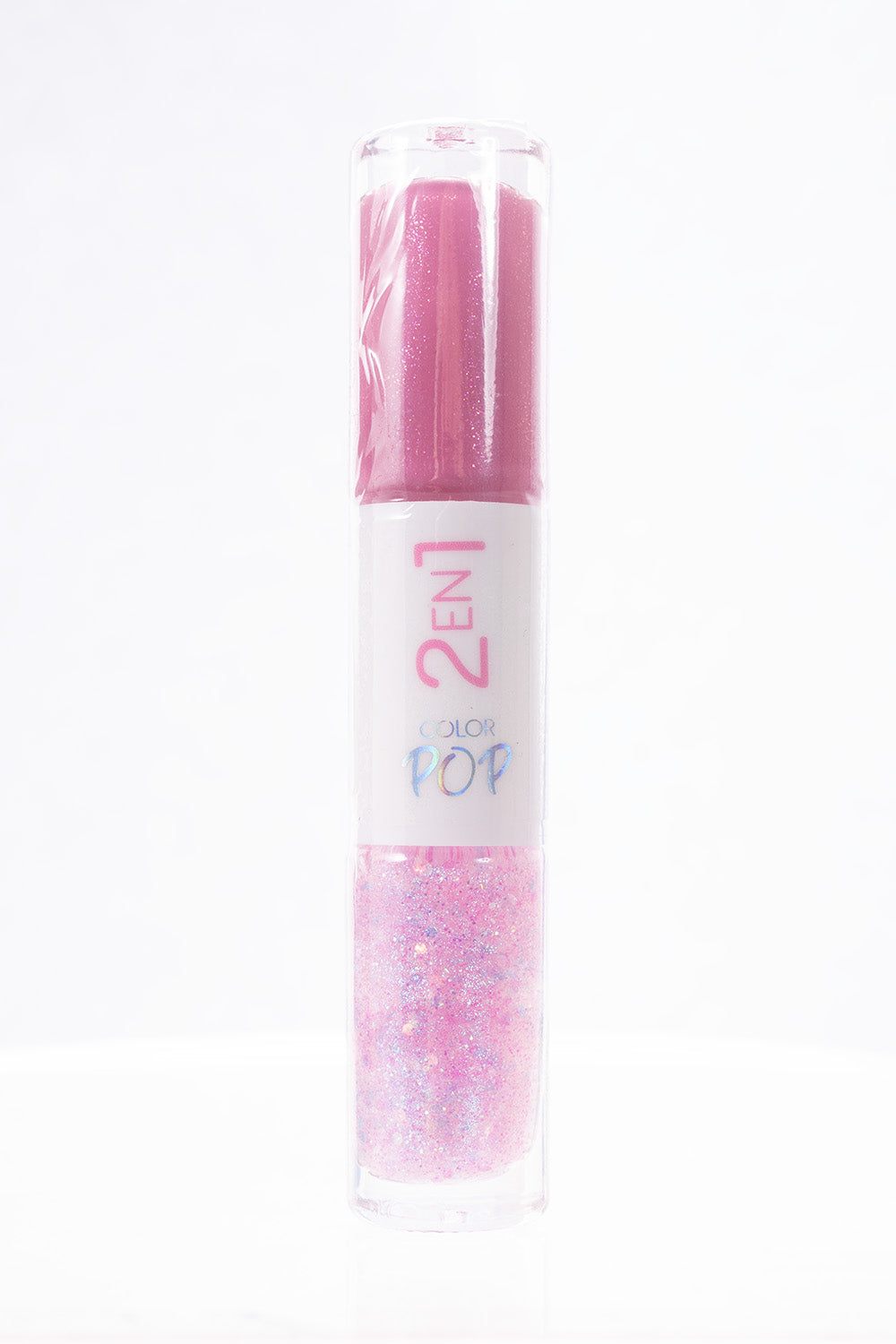 ESMALTE 2 EN 1 COLOR POP TONO 08 11ML