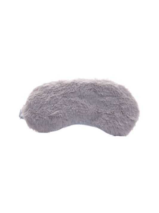 ANTIFAZ FLUFFY MODA GRIS