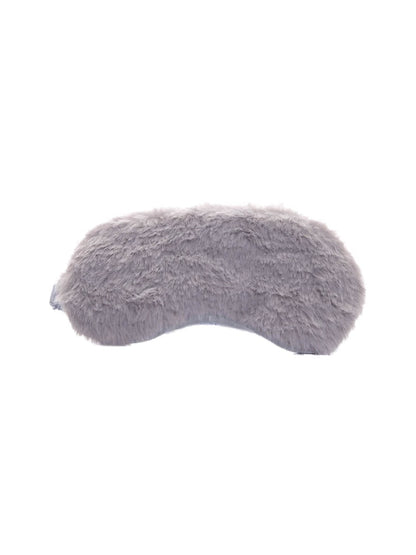 ANTIFAZ FLUFFY MODA GRIS