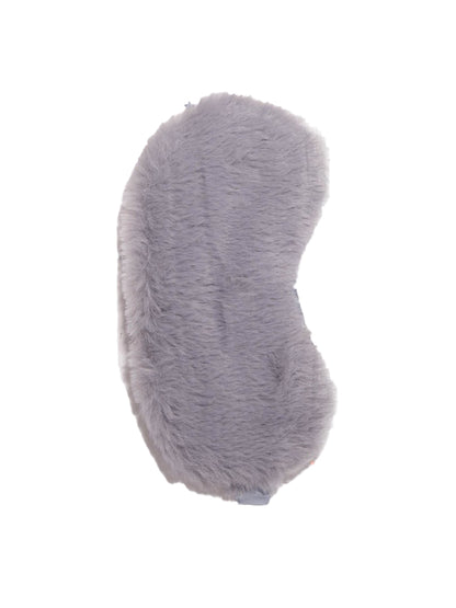 ANTIFAZ FLUFFY MODA GRIS
