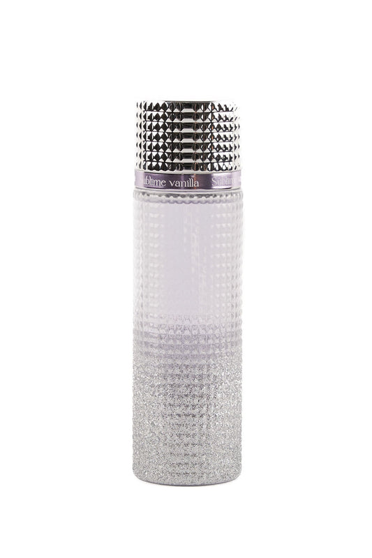 FAST SPLASH SUBLIME VANILLA 100ML