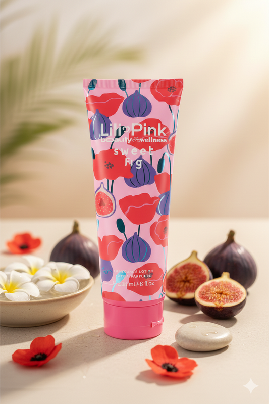 CREMA CORPORAL SWEET FIG 236GR