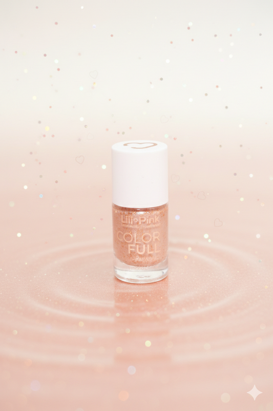 ESMALTE COLOR FULL TONO 003K 11ML