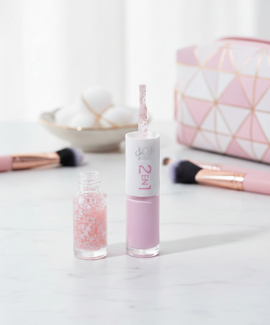 ESMALTE 2 EN 1 COLOR POP TONO 06 11ML