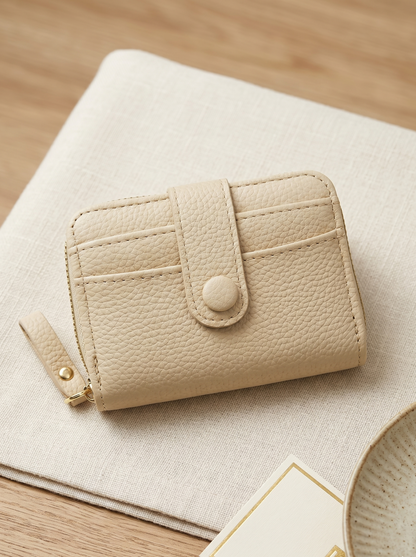 PORTADOCUMENTOS BASIC BEIGE
