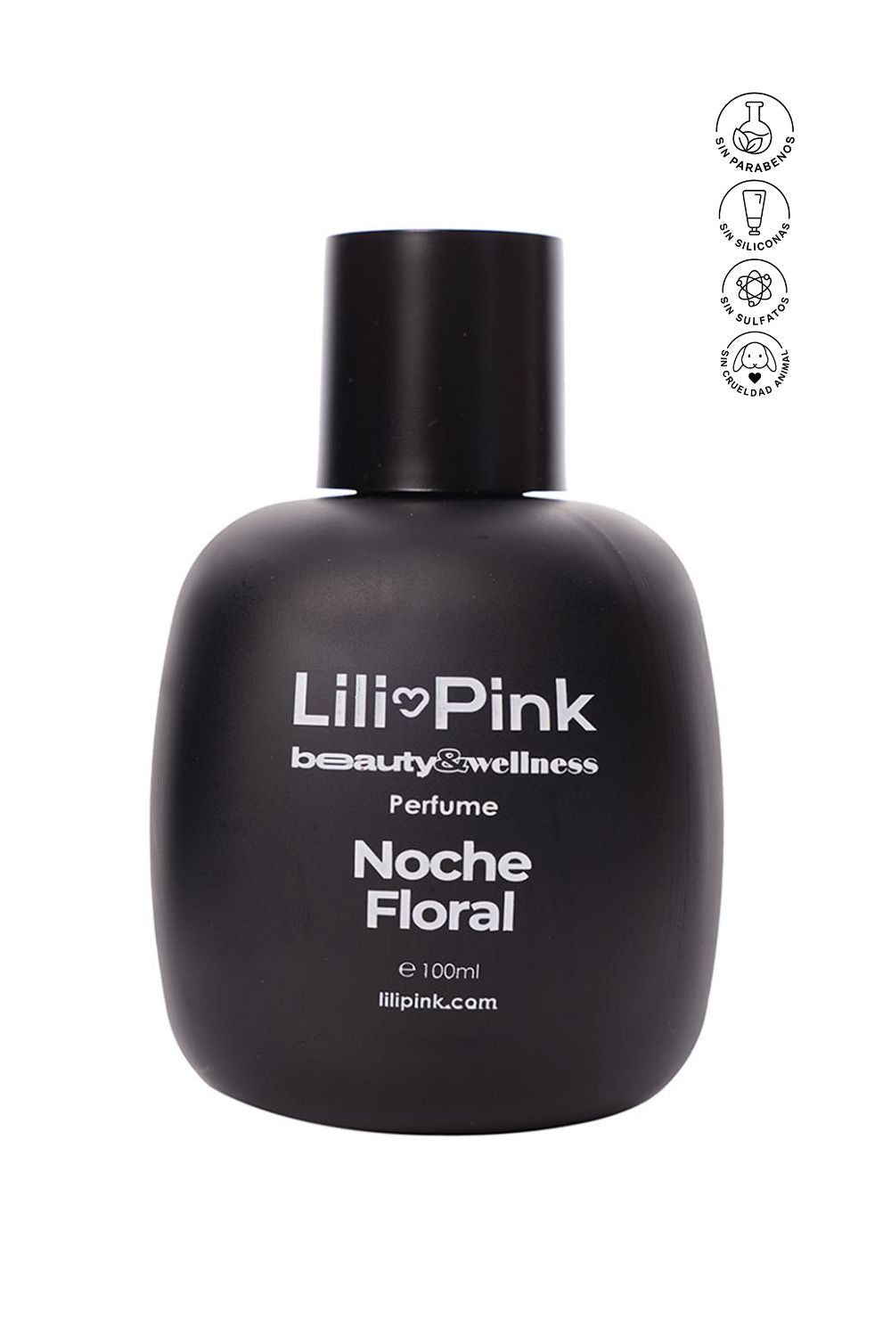 PERFUME NOCHE FLORAL 100ML