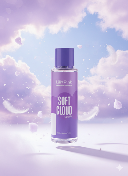 SPLASH CORPORAL SOFT CLOUD 250ML DAYDREAM