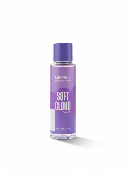 SPLASH CORPORAL SOFT CLOUD 250ML DAYDREAM