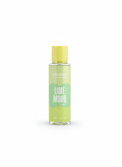 SPLASH CORPORAL LIME MOOD 250ML DAYDREAM