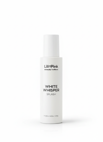 SPLASH WHISPER DAYDREAM 250ML