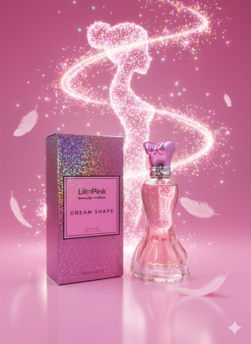 FAST SPLASH DREAM SHAPE 100ML LUXURY