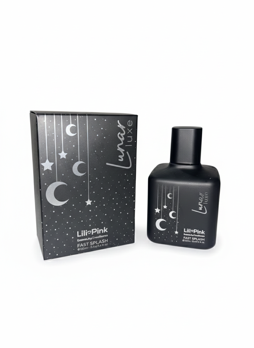 FAST SPLASH LUNAR LUXE 100ML