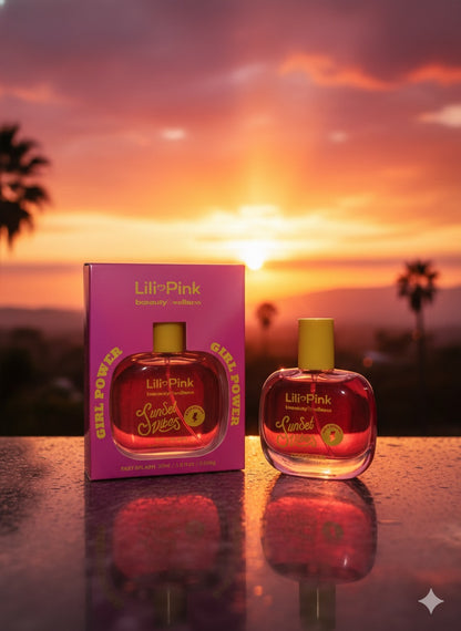 FAST SPLASH GIRL POWER 50ML LUXURY