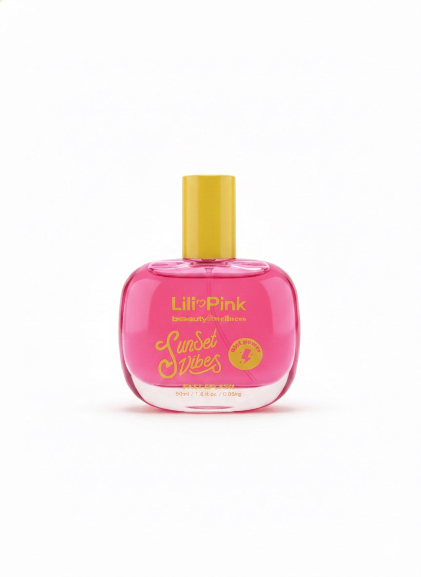 FAST SPLASH GIRL POWER 50ML LUXURY