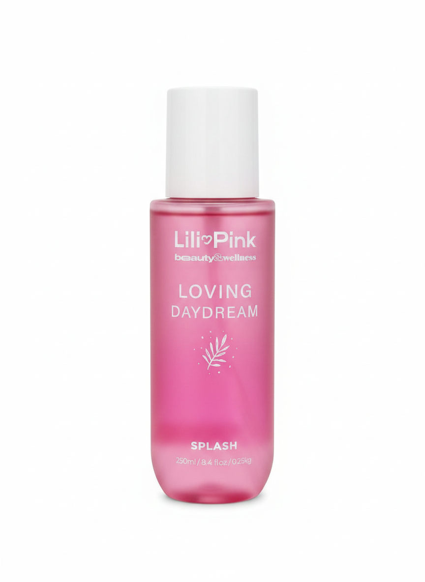 SPLASH LOVING DAYDREAM 250ML