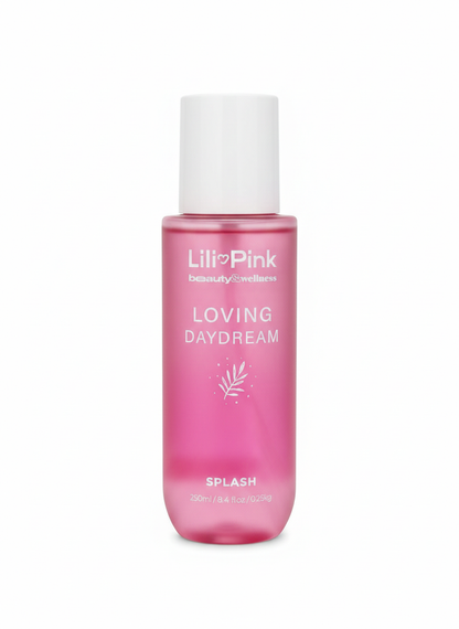 SPLASH LOVING DAYDREAM 250ML