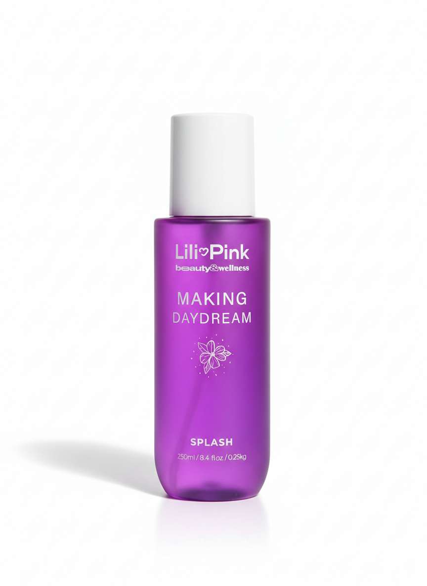SPLASH MAKING DAYDREAM 250ML