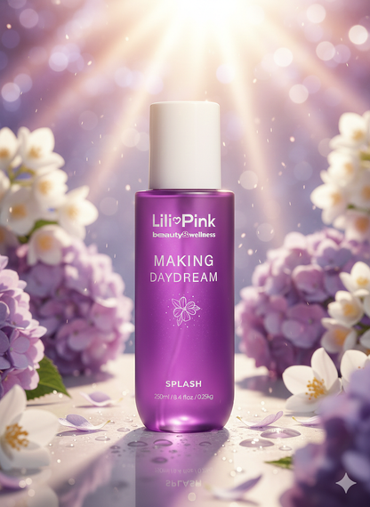 SPLASH MAKING DAYDREAM 250ML