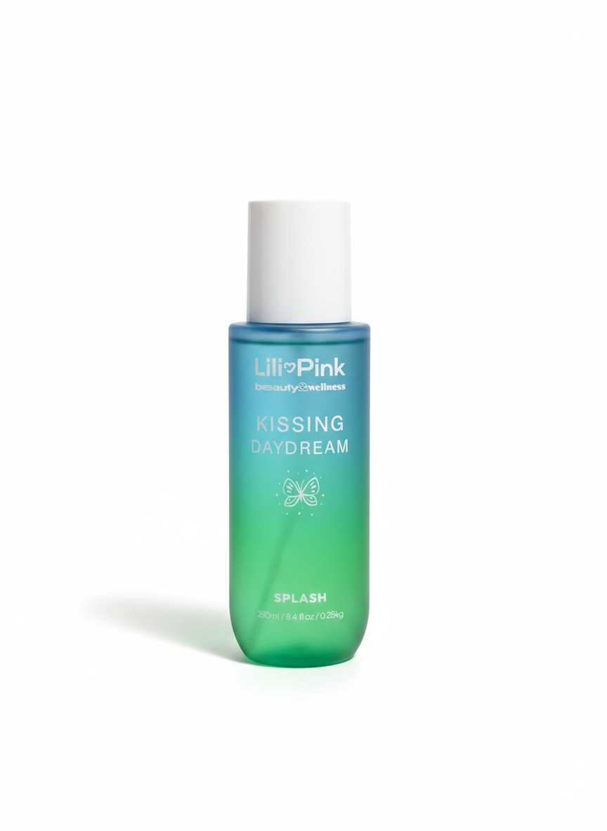 SPLASH KISSING DAYDREAM 250ML