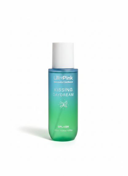 SPLASH KISSING DAYDREAM 250ML